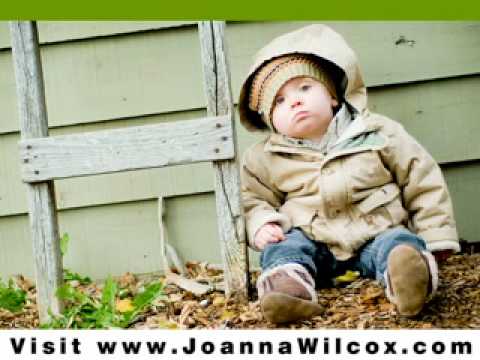 Ontario Child Photographer Joanna Wilcox - Pierson