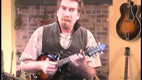 Introduction - The Sound of the Modern Mandolin