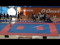 Kvalifikacije za Školsko prvenstvo Srbije - tatami 2