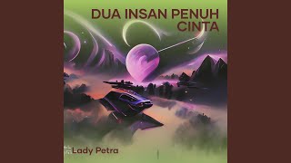 Dua insan penuh cinta