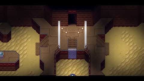 CrossCode - Blind Playthrough Part 5