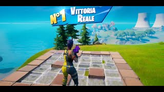 Vittoria Reale - Fortnite Battle Royale