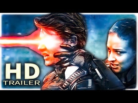 X-MEN: THE GIFTED Official Trailer 4 (2017) Marvel, X-men Series HD