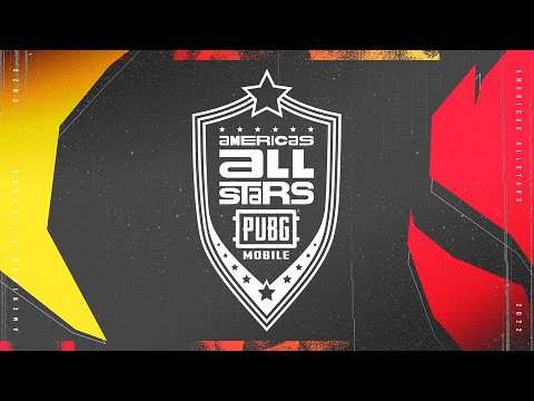 PUBG MOBILE l AMERICAS ALL STARS l DÍA 2