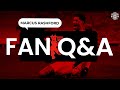 Marcus Rashford answers your questions! | Fans' Q&A | Manchester United