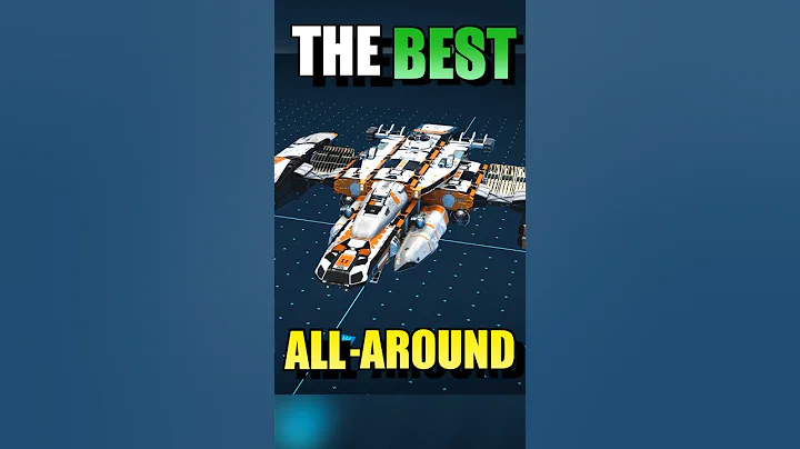 The best FREE Ship in Starfield & how to get it. #starfield #bethesda