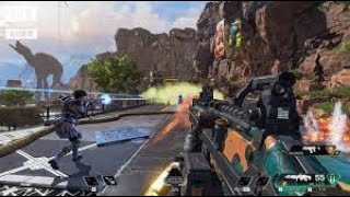 stream Apex Legends Gameplay Español trios