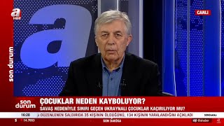 İgam Başkanı Metin Çorabatır A Haberde 13 Mart 2022