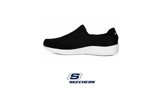 skechers air cooled memory foam avis