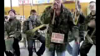 Arti_M - Рыжая (Премьера клипа 2009 года) Arti_M - Рыжая (Премьера клипа 2009 года)