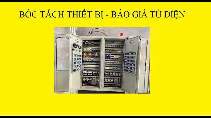 Hướng dẫn bóc tách quyet dinh