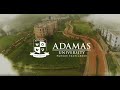 Adamas university  virtual tour