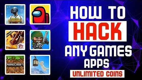 How to Hack Any Game & App on Android | Hack Online,Offline & Paid Games/Apps  2020 | No Root