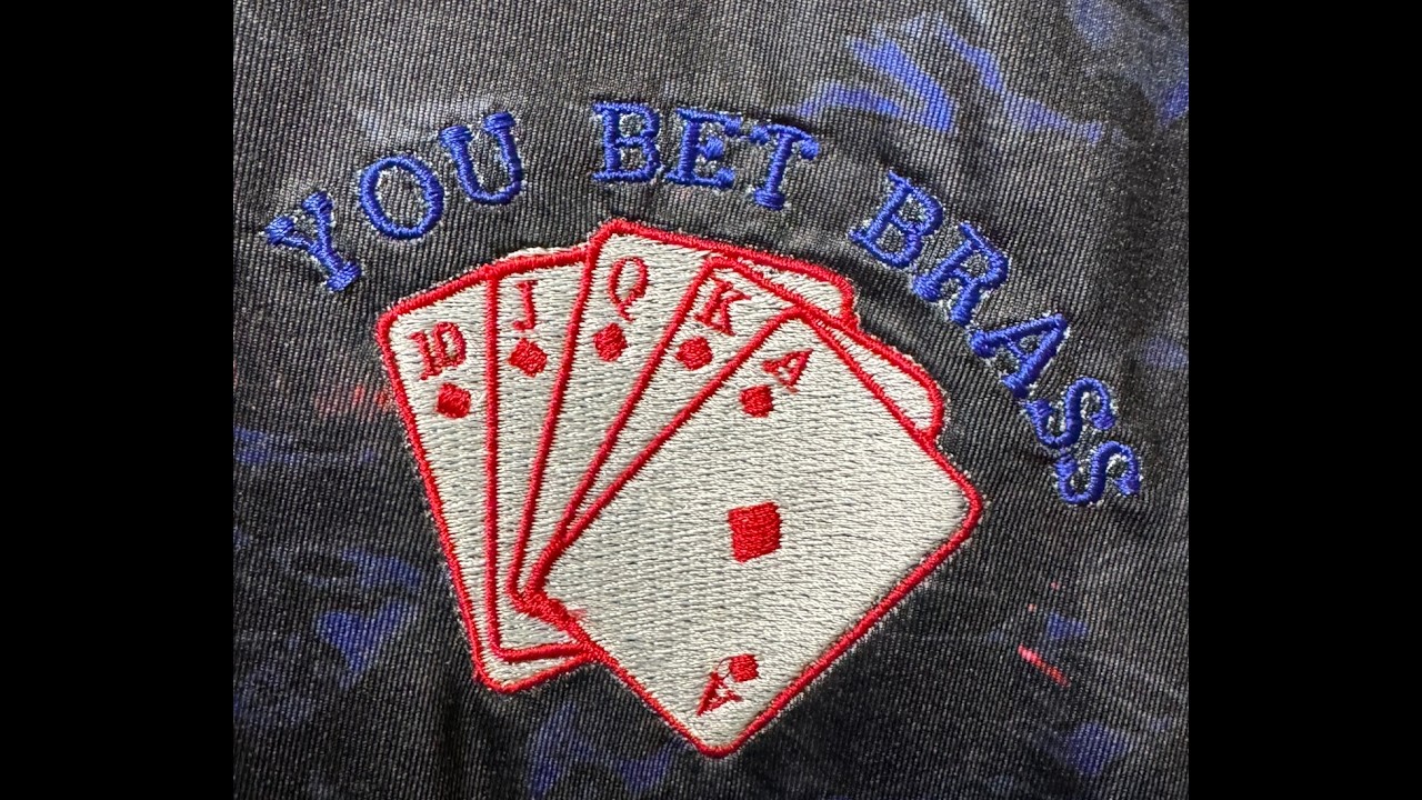 You Bet Brass at Tim's Music Brass Quintet Bash II 2-21-2026 Performance