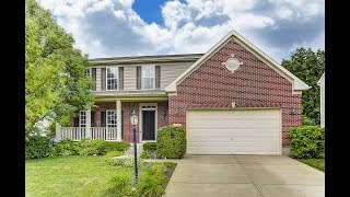 434 Stanton Drive video tour