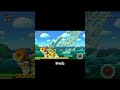 前衛のボス、後ろの弾幕 #shorts #SMM2 #配信切り抜き