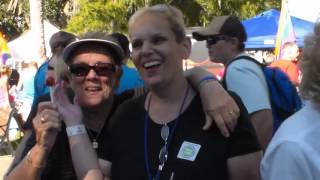 Pride Fest 2014