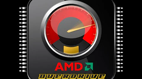 FPS-Boost mit AMD Overdrive