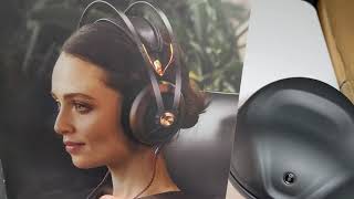 Meze 109 Pro - Unbox (ft. Modhouse Argon T60RP & Hook-X)