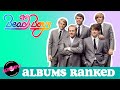 The Beach Boys Albums Ranked From Worst to Best