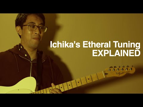 Ichika39s 39Ethereal39 Tuning Explained In 1 Minute