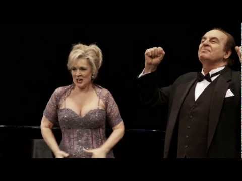 Hallie Neill and Theodore Lambrinos - DUELING OPER...