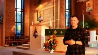 Jesus and Religion || Spoken Word || A Response to "Why I Hate Religion, But Love Jesus"