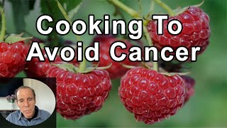 Joel Fuhrman, MD - Interview - Eating And Cooking To Avoid Heart Disease And Cancer: Practical