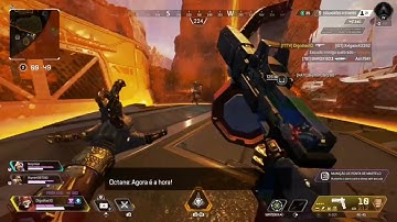 Reve Compilation #apexlegends #topapexplays #apexlegendsclips #revenant #CapCut #apexfunnymoments