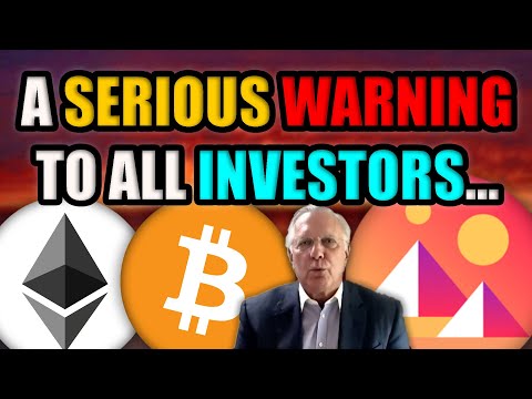 The Crypto Market is Gonna Get Much Worse (I’m Scared) | Celsius & 3AC Update