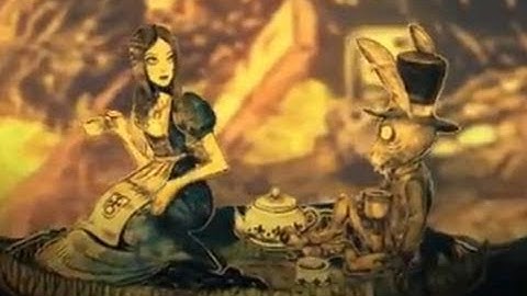 Alice Madness Returns: Intro Trailer