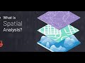 Introduction to Spatial Analysis with R | #spatialanalysis #R #spatialcomputing #spatialdataanalysis