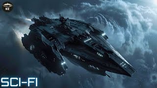 We Found an Alien Ship in the Void. It Was the Beginning of the Our End | Sci-Fi Story