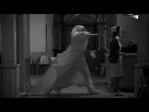 #podcast MOMENTOS MÁS ATERRADORES DEL CINE DE HORROR
