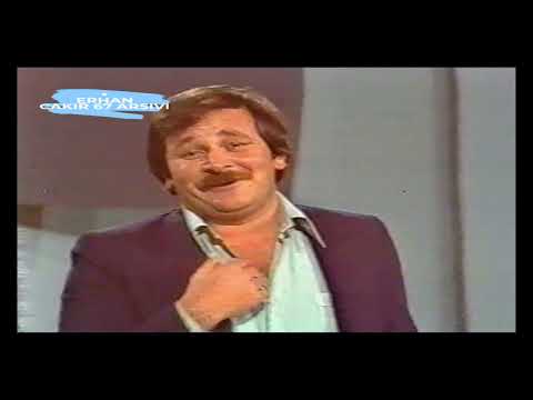 Kamil Sönmez - ANAN VARMİ DUR ( 1980 )