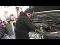 Arab americans tv  arabic auto mechanic in chicago        