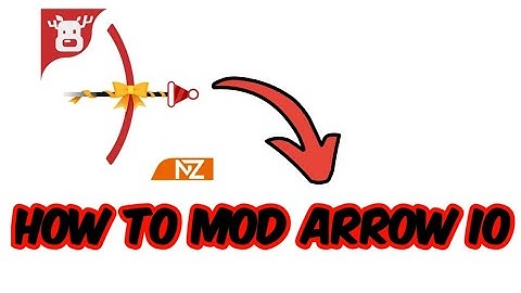 How To Mod Arrow IO | @mrasmmods999 | Subscribe | Like | Comment