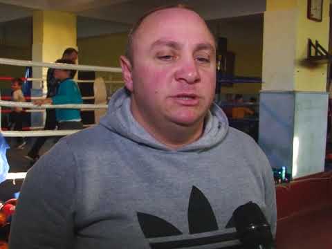 ფოთელმა მოკრივეებმა საქართველოს ჩემპიონატში 2 ოქროს და 1 ბრიჯაოს მედალი მოიპოვეს 29 01 18