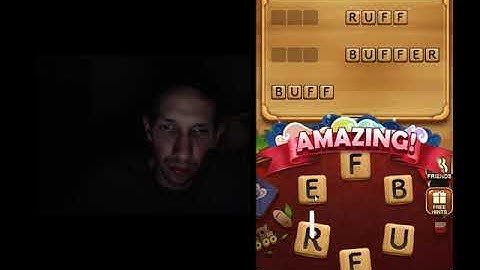 Word Connect Level 295 Solved Answers