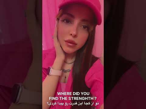 Women Women Powerful Power Strength قدرت زنان