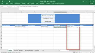 Sales | Import Accounts and Account Hierarchies video thumbnail