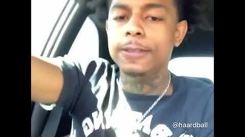 2Haard - Glock in my pocket (Snippet)