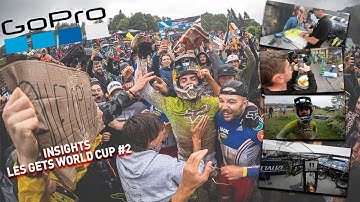 GoPro Insights - Les Gets World Cup #2