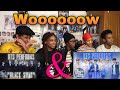 Africans react to BTS Black Swan & Home ( Jimmy Fallon)