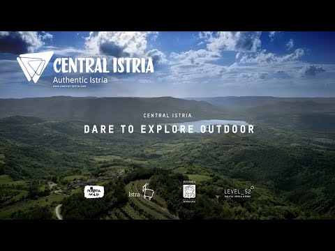 Central Istria -