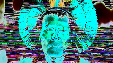 Anima Mundi VJMix _ Analog Glitch Visuals