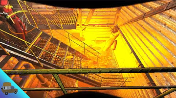 Lethal Company, but the laser pointer can detonate mines