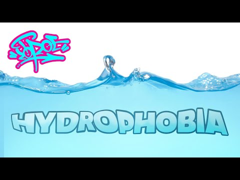 Video: Hydrofobia Paljastettu
