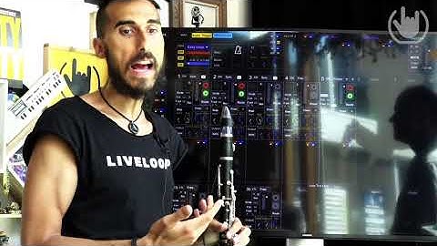 LiveLoop & Josep Garcés – Part 3 – Interview