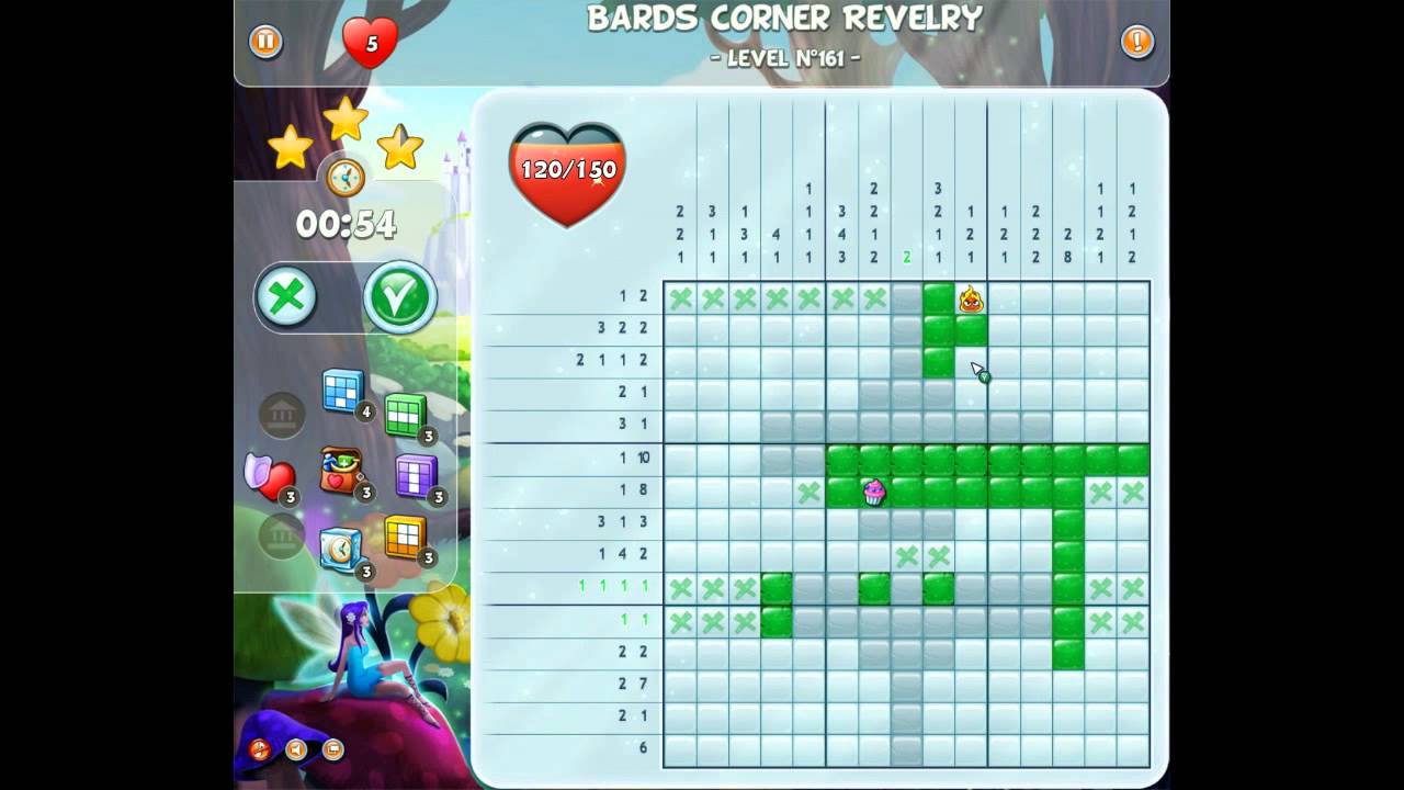 Riddle Stone Saga level 161 3 stars 😈